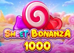 hallifordmere.com: Sweet Bonanza 1000