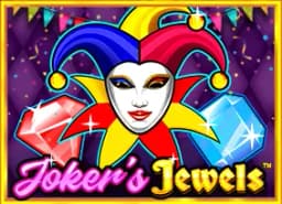 hallifordmere.com: Joker's Jewels